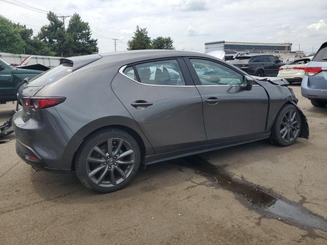 2019 Mazda 3 VIN: JM1BPBJM8K1123639 Lot: 59707514