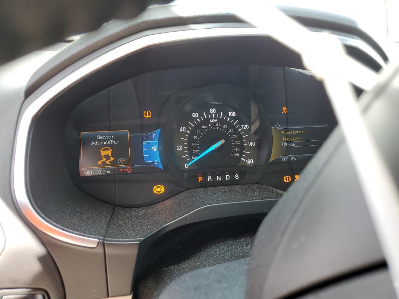 2FMPK3K99LBA23118 2020 Ford Edge Titanium