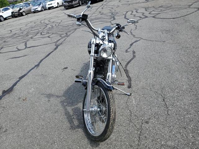 2003 HARLEY-DAVIDSON FXSTDI 1HD1JBB103Y026606