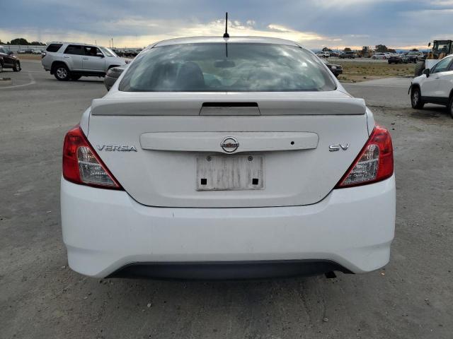 2016 Nissan Versa S VIN: 3N1CN7APXGL905283 Lot: 60569784