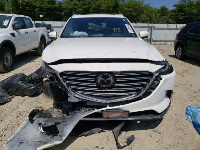 JM3TCBDYXM0531171 Mazda CX-9 GRAND 5