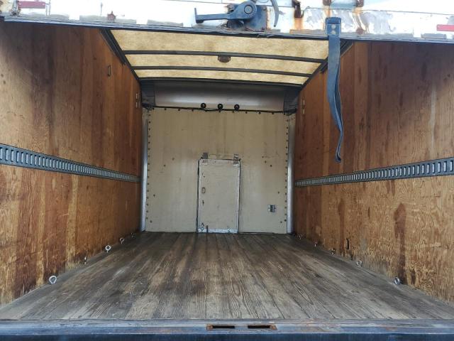 1998 Ford Econoline E350 Cutaway Van VIN: 1FDWE37SXWHC12267 Lot: 60076934