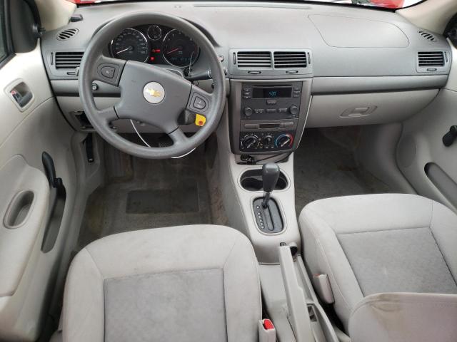 2005 Chevrolet Cobalt VIN: 1G1AK52F357527132 Lot: 59532854