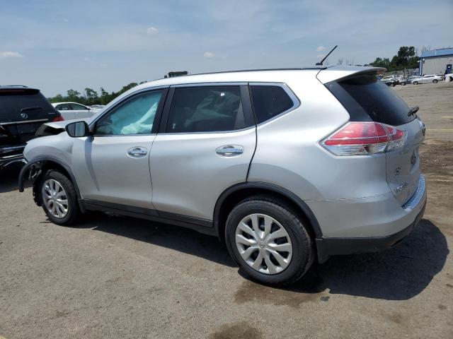 2014 Nissan Rogue S VIN: 5N1AT2MK3EC801347 Lot: 57359384