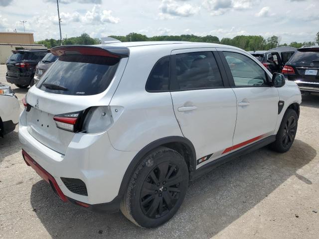 2023 MITSUBISHI OUTLANDER - JA4ARUAUXPU008607