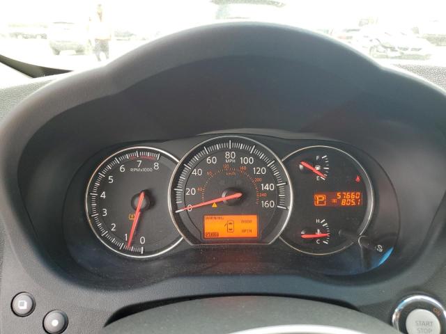 2010 Nissan Maxima S VIN: 1N4AA5AP8AC830614 Lot: 60021504