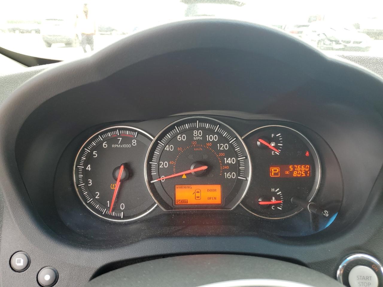 1N4AA5AP8AC830614 2010 Nissan Maxima S