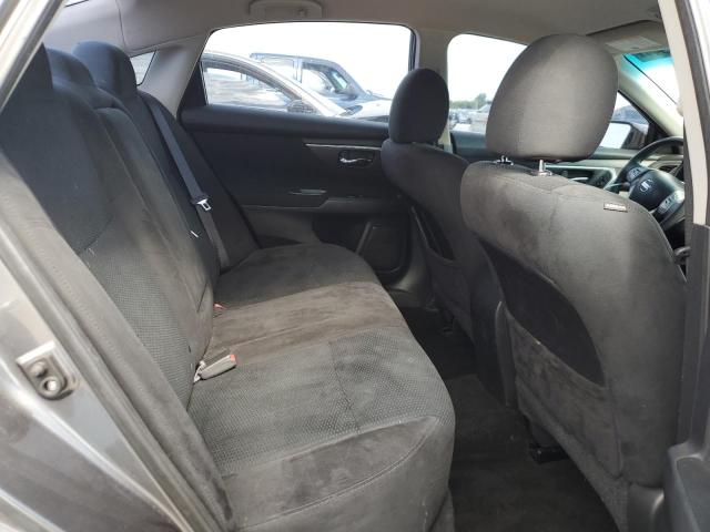 2015 NISSAN ALTIMA 2.5 - 1N4AL3AP1FN374207