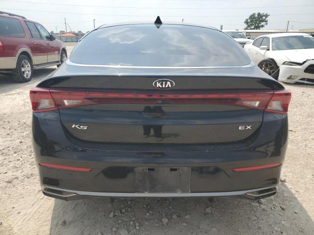 2021 Kia K5 Ex VIN: 5XXG34J25MG062088 Lot: 57124474