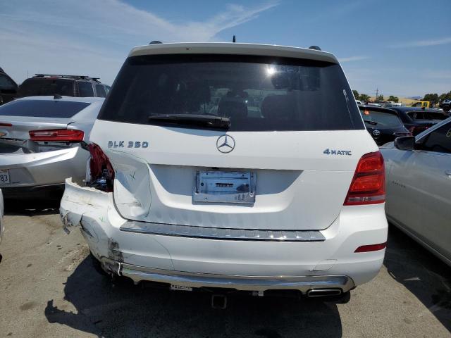 2015 Mercedes-Benz Glk 350 4Matic VIN: WDCGG8JBXFG426054 Lot: 59497684