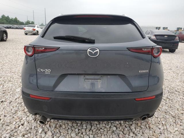 2022 Mazda Cx-30 Preferred VIN: 3MVDMBCL5NM433212 Lot: 57777274