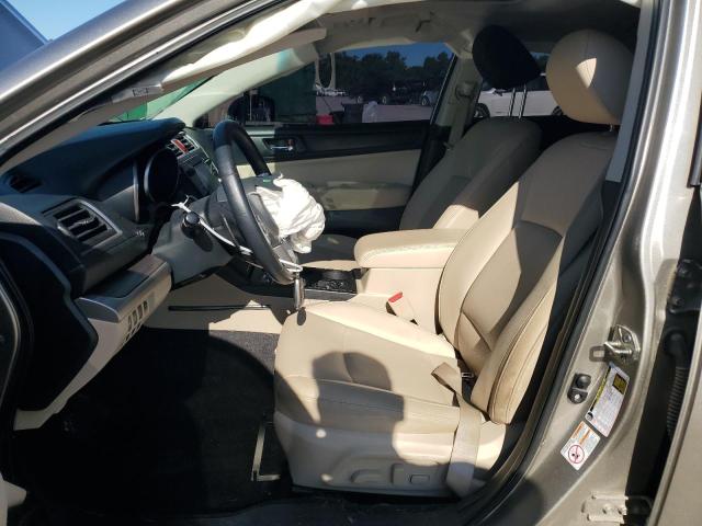 2015 Subaru Legacy 3.6R Limited VIN: 4S3BNEN67F3026607 Lot: 60373614