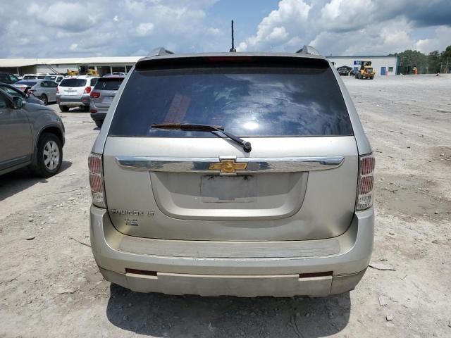 2007 Chevrolet Equinox Lt VIN: 2CNDL63F676053469 Lot: 57436014