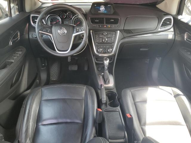 2016 Buick Encore VIN: KL4CJGSBXGB711621 Lot: 60390604