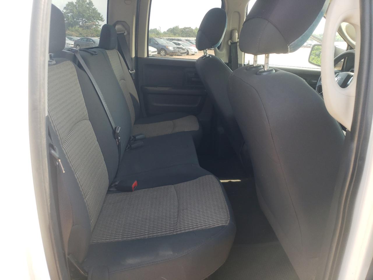 1D7RV1GT5AS220454 2010 Dodge Ram 1500