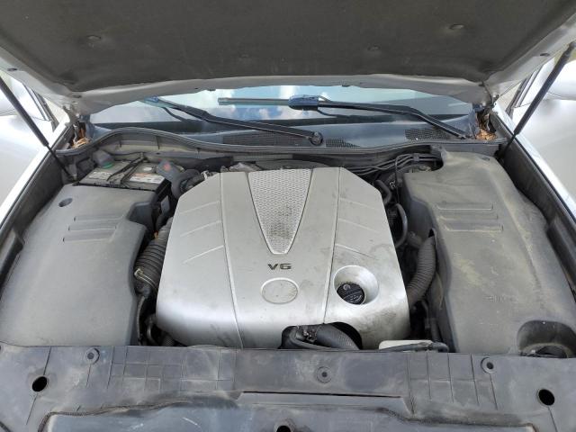 2007 Lexus Gs 350 VIN: JTHCE96S570008177 Lot: 55498214