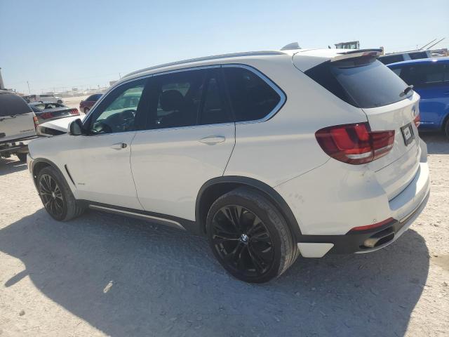 VIN 5UXKR0C30H0X81634 2017 BMW X5, Xdrive35I no.2