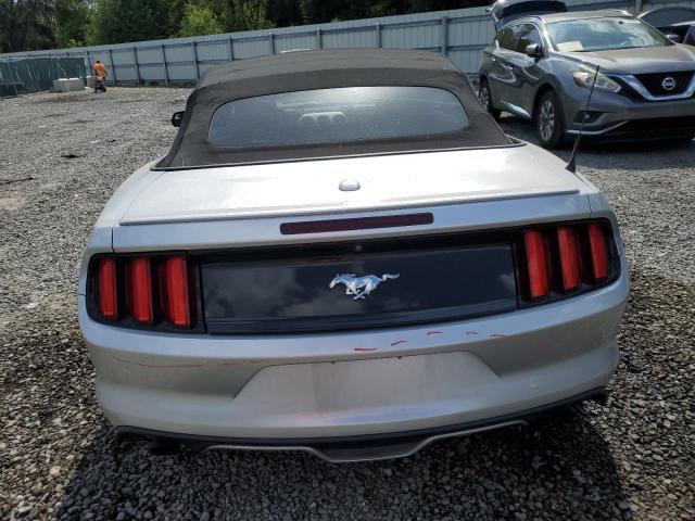 2017 Ford Mustang VIN: 1FATP8UH0H5273208 Lot: 56929444