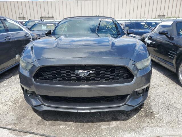 2015 FORD MUSTANG - 1FATP8UH8F5347598