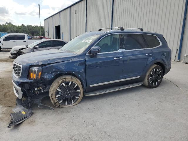 2024 KIA TELLURIDE - 5XYP5DGC7RG481105
