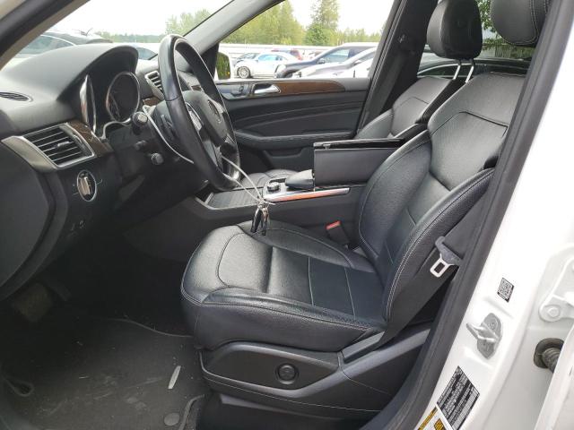 2015 Mercedes-Benz Ml 250 Bluetec VIN: 4JGDA0EB9FA518275 Lot: 59717504