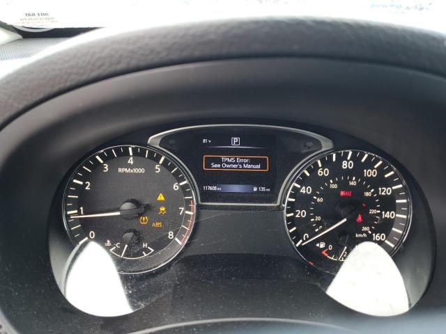 2016 NISSAN ALTIMA 2.5 - 1N4AL3AP4GC260036