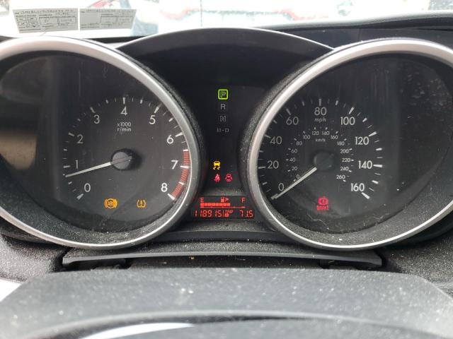 2011 Mazda 3 I VIN: JM1BL1VG5B1398363 Lot: 60357934