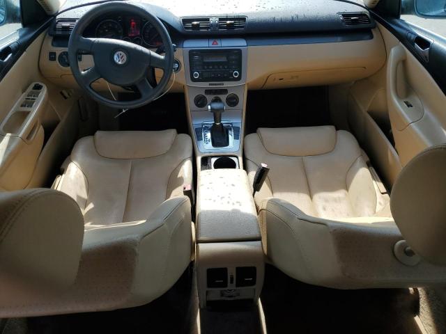 2006 Volkswagen Passat 2.0T VIN: WVWAK93C96P133431 Lot: 58230244