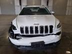 JEEP CHEROKEE L photo