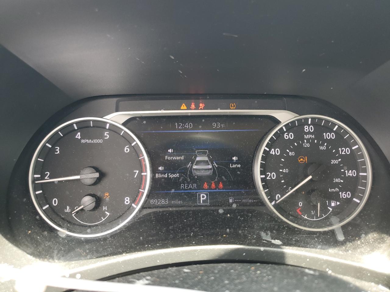 3N1AB8CV9MY257256 2021 Nissan Sentra Sv