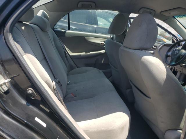 2010 Toyota Corolla Base VIN: 1NXBU4EEXAZ230854 Lot: 59978134