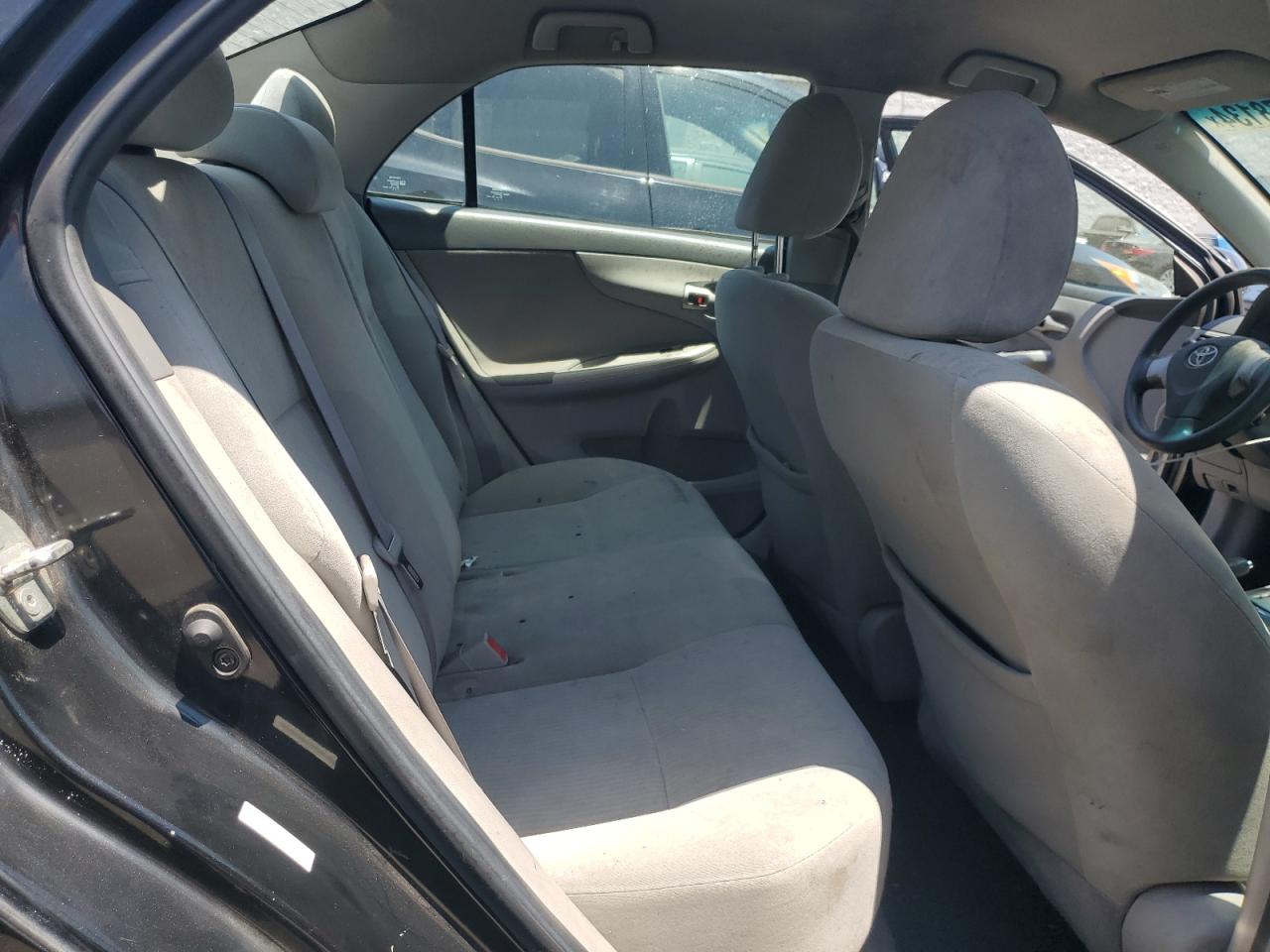 1NXBU4EEXAZ230854 2010 Toyota Corolla Base