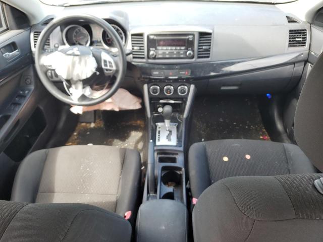 2016 Mitsubishi Lancer Es VIN: JA32U2FU7GU002123 Lot: 59427074