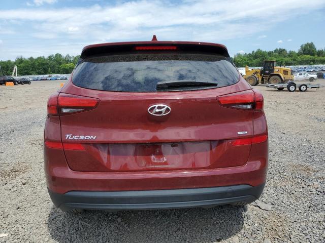 2019 Hyundai Tucson Se VIN: KM8J2CA45KU028904 Lot: 57198684