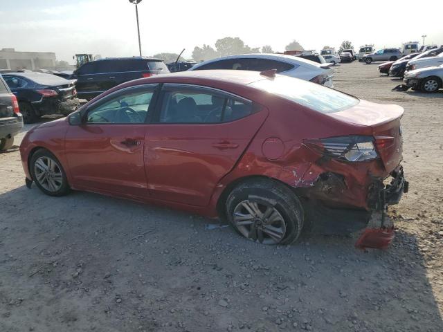 5NPD84LF4LH512448 2020 HYUNDAI ELANTRA - Image 2