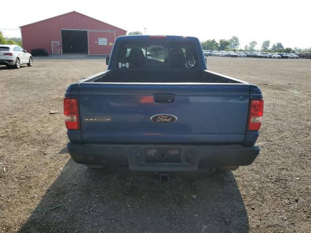 2009 Ford Ranger Super Cab VIN: 1FTZR45E99PA33978 Lot: 59329824