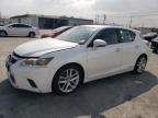 2016 LEXUS CT 200 - JTHKD5BH1G2268663