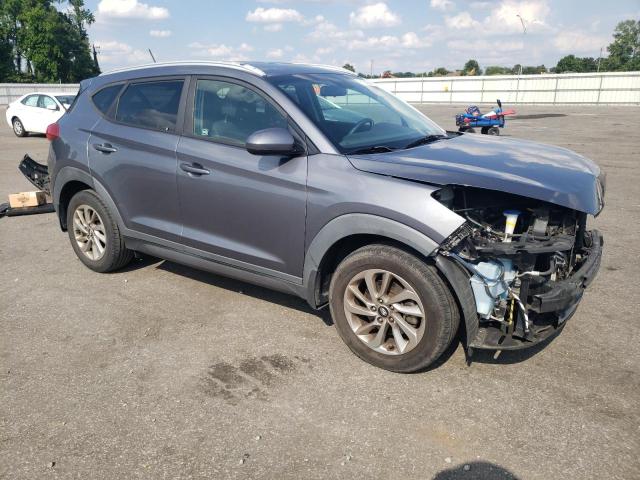 KM8J33A48GU230107 2016 Hyundai Tucson Limited