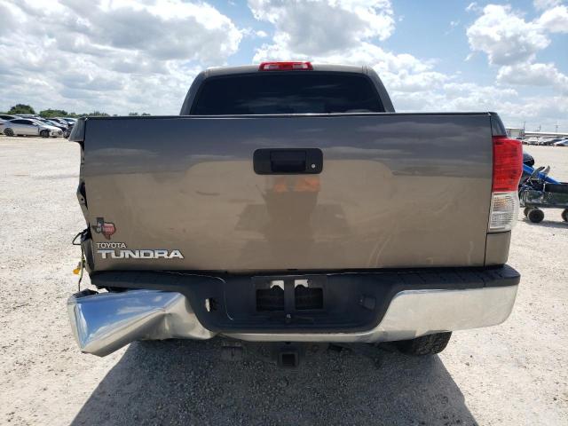 2010 Toyota Tundra Crewmax Sr5 VIN: 5TFEM5F11AX018829 Lot: 59879124