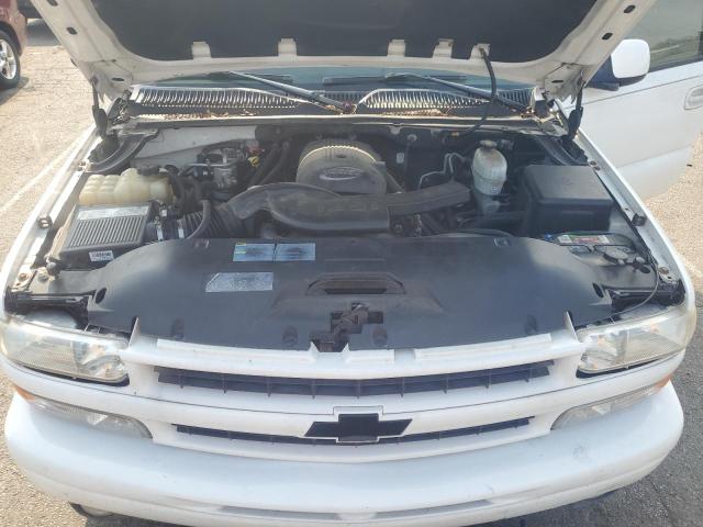 2004 Chevrolet Tahoe K1500 VIN: 1GNEK13ZX4R202238 Lot: 60115164