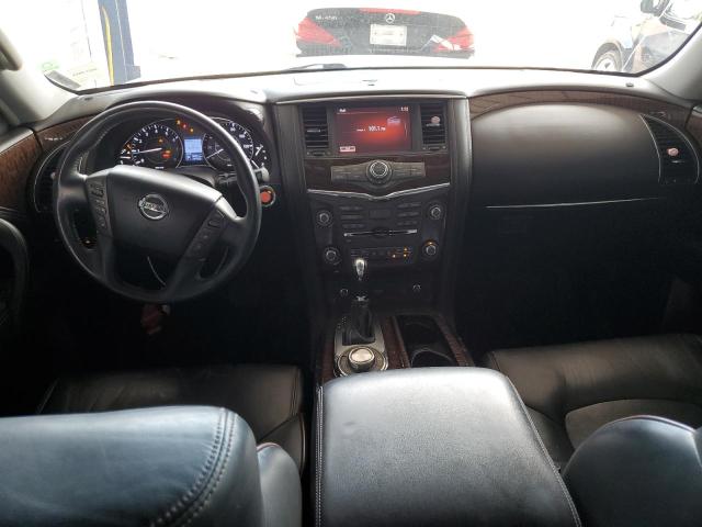 2017 NISSAN ARMADA PLA - JN8AY2NE0H9705714