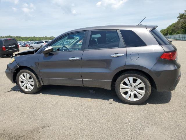 2010 Acura Rdx Technology VIN: 5J8TB1H50AA005225 Lot: 55922734