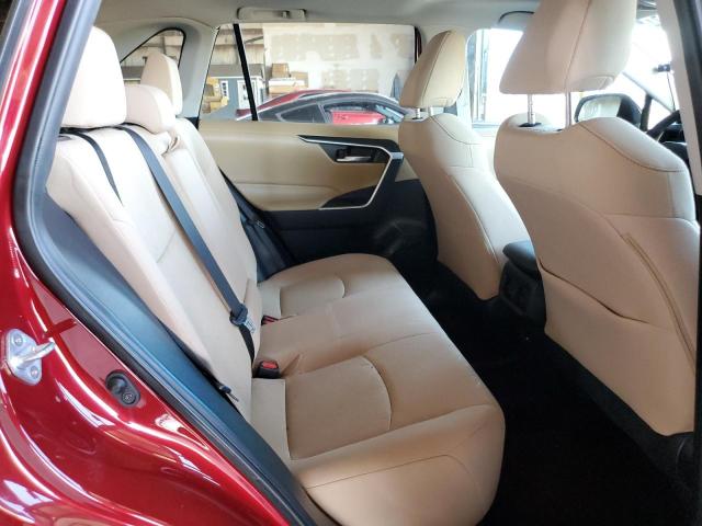 2021 Toyota Rav4 Xle VIN: 2T3W1RFV0MW143921 Lot: 60748174