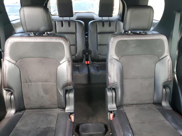 2018 Ford Explorer Xlt VIN: 1FM5K8D81JGB01695 Lot: 60322424