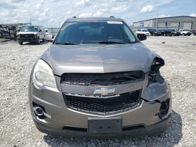 2012 Chevrolet Equinox Lt VIN: 2GNALPEKXC6177530 Lot: 57342334