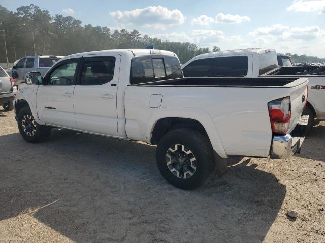 2022 Toyota Tacoma Double Cab VIN: 3TMBZ5DN6NM035356 Lot: 58433234