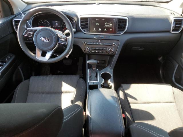 2020 Kia Sportage Lx VIN: KNDPMCAC7L7765666 Lot: 58123264