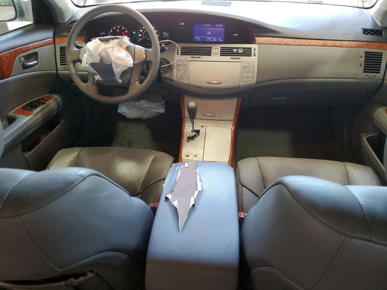 4T1BK36B37U180568 2007 Toyota Avalon Xl