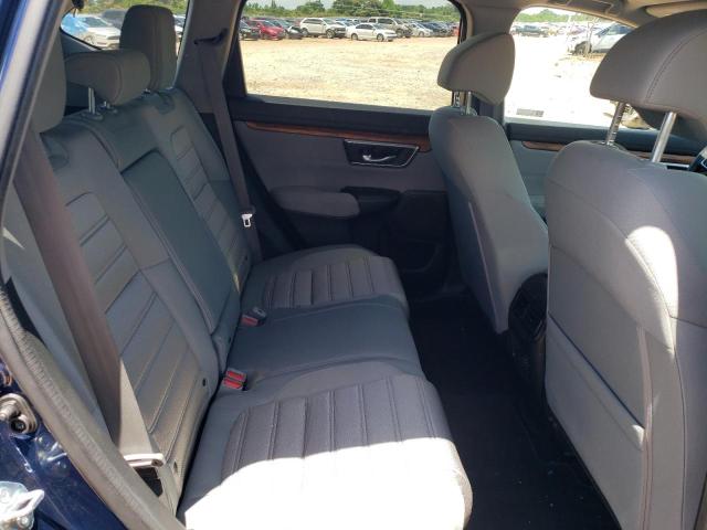 2022 Honda Cr-V Ex VIN: 5J6RW1H51NA000855 Lot: 58257954