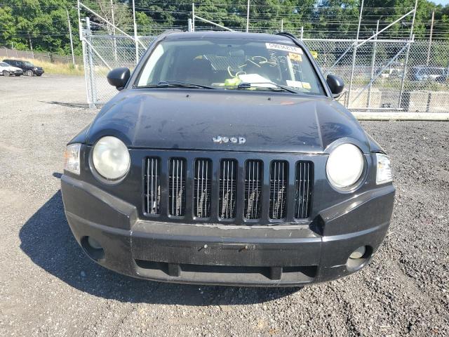 2007 Jeep Compass VIN: 1J8FT47W17D130271 Lot: 59036834